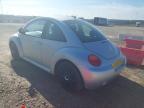 2003 VOLKSWAGEN BEETLE AUT for sale at Copart CORBY