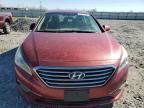 5NPE24AF0GH****** Used and Repairable 2016 Hyundai Sonata in Alabama State