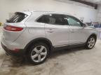 2018 Lincoln Mkc Premiere იყიდება San Antonio-ში, TX - Front End