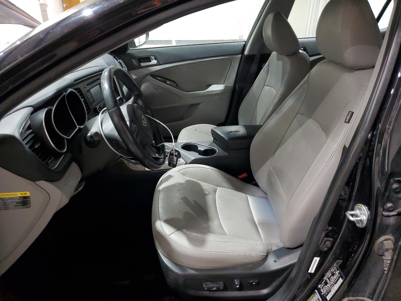 2015 Kia Optima - Image 7