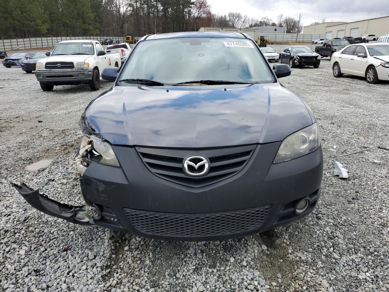 2005 Mazda 3 - Image 5