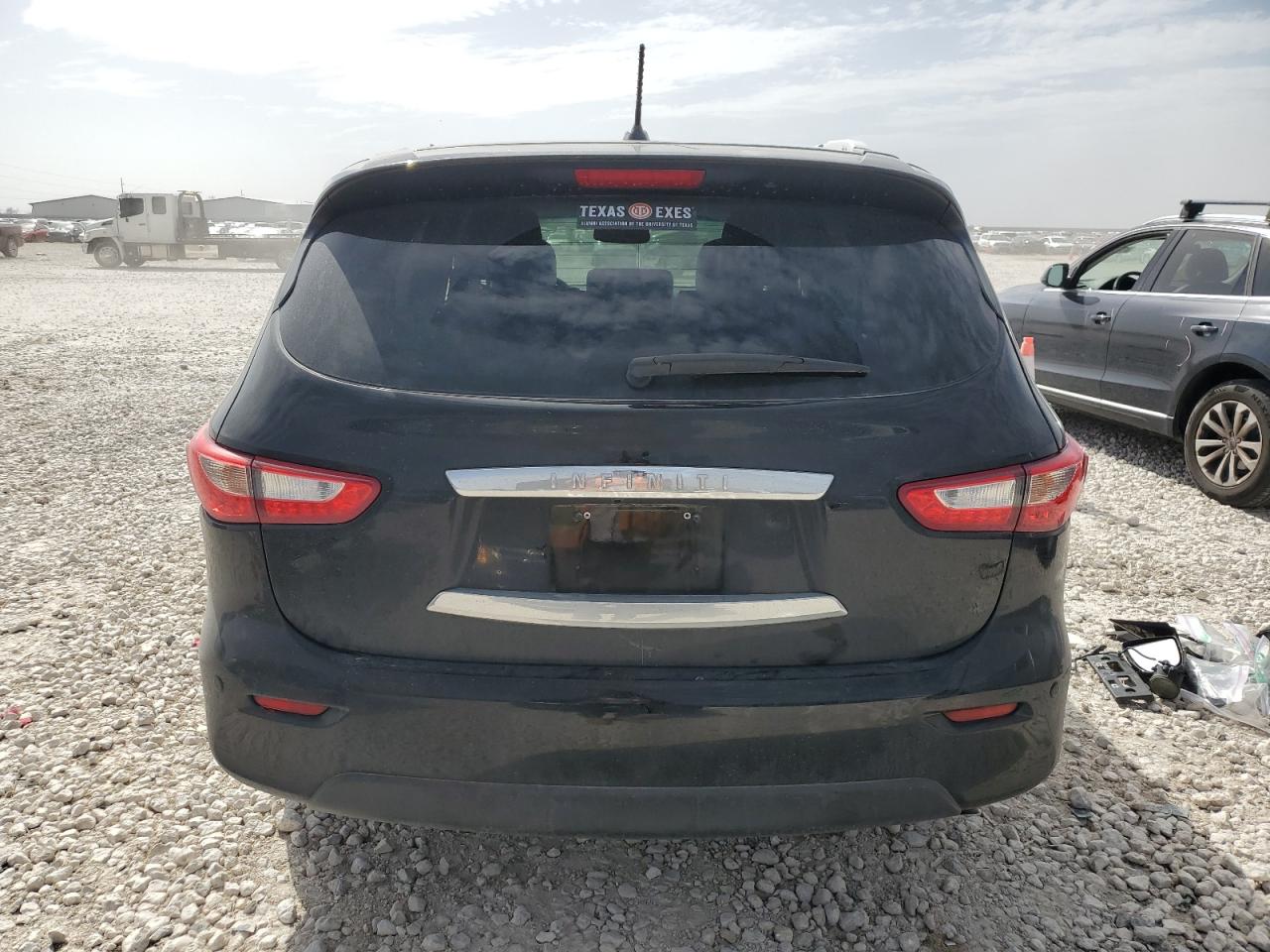 2015 Infiniti QX60 - Image 6
