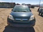 2009 Honda Cr-V Exl продається в Colorado Springs, CO - Rear End