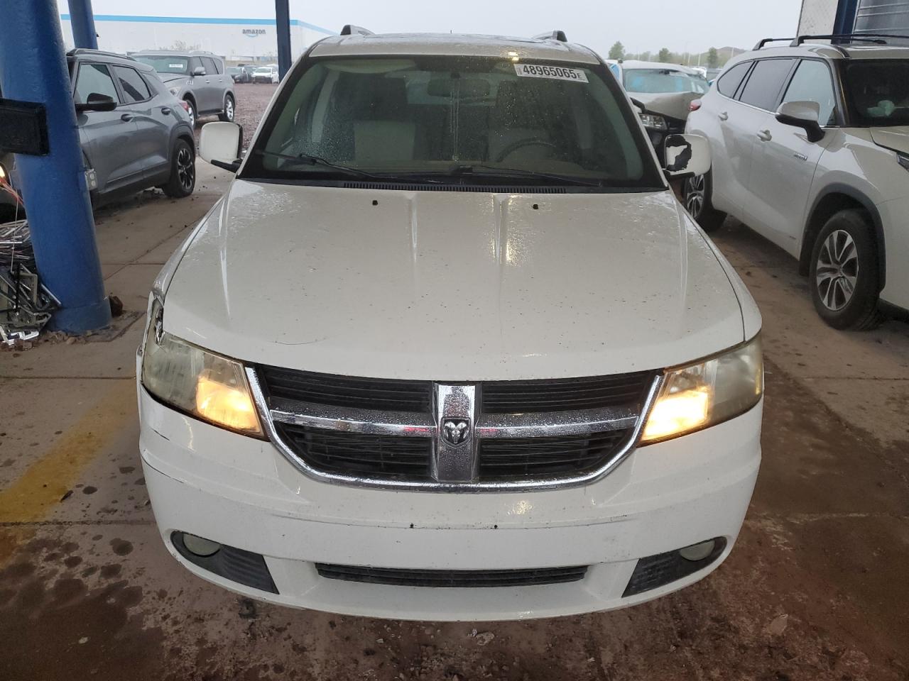 2009 Dodge Journey - Image 5