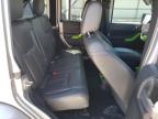 2016 Jeep Wrangler Unlimited Sahara for Sale in Prairie Grove, AR - Front End