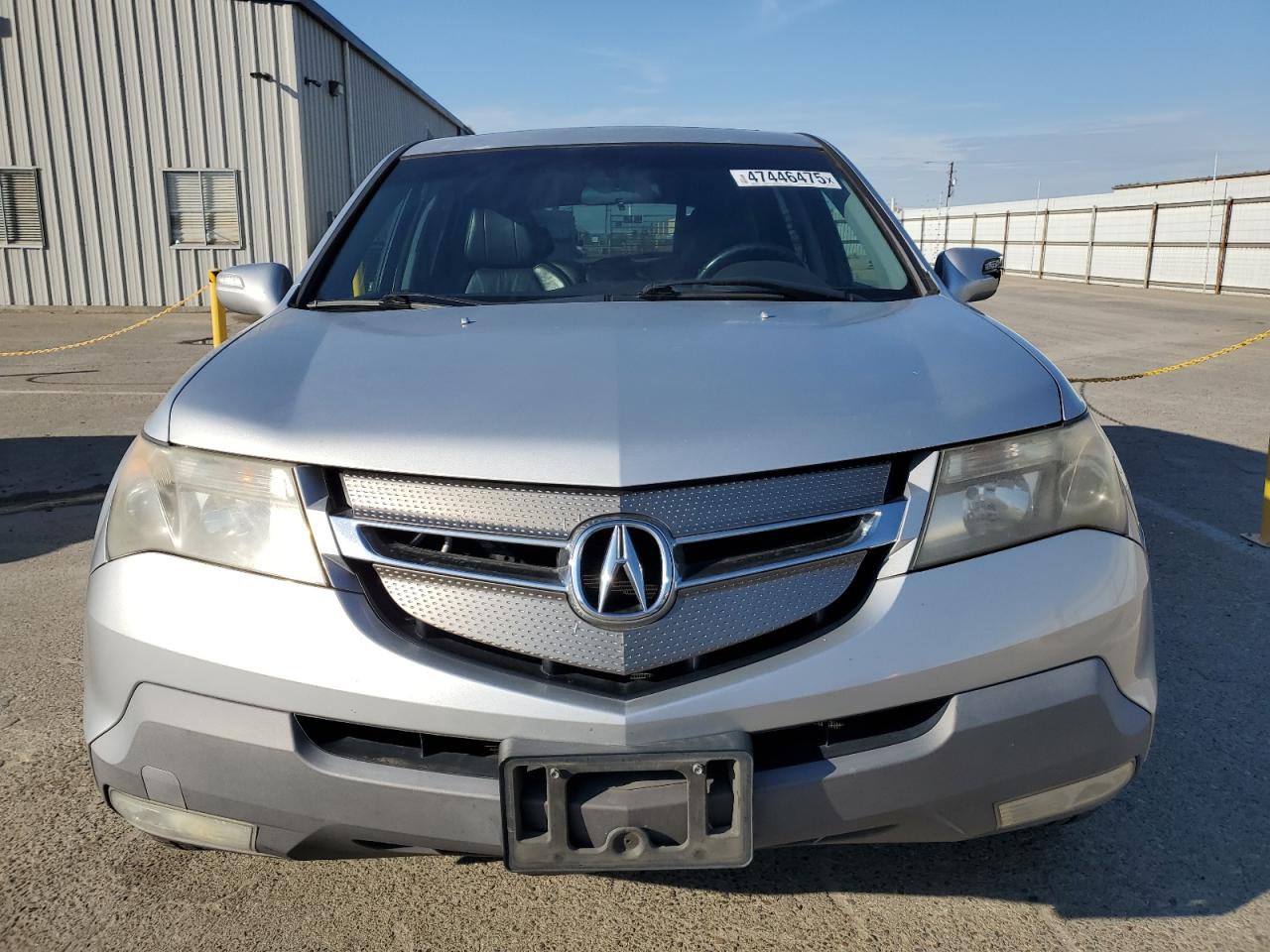 2007 Acura MDX - Image 5