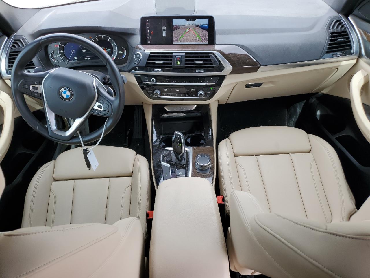 2019 BMW X3 - Image 8
