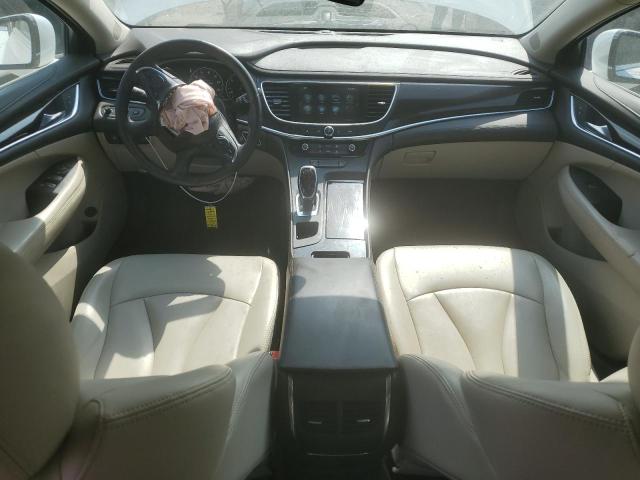  BUICK LACROSSE 2017 Biały