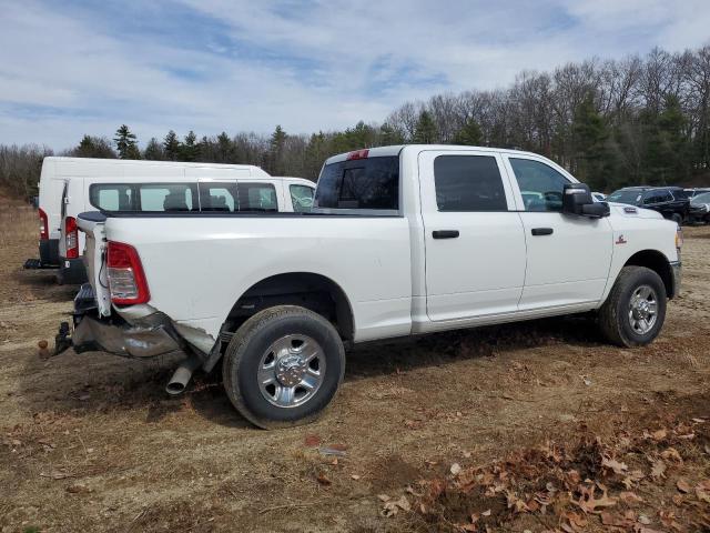  RAM 3500 2024 Белый