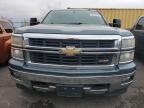2014 Chevrolet Silverado K1500 Lt de vânzare în North Las Vegas, NV - Side