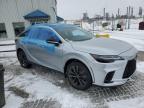 2024 LEXUS RX 350 BASE à vendre chez Copart QC - MONTREAL