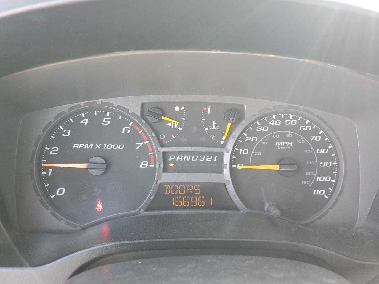 2006 Chevrolet Colorado - Image 9