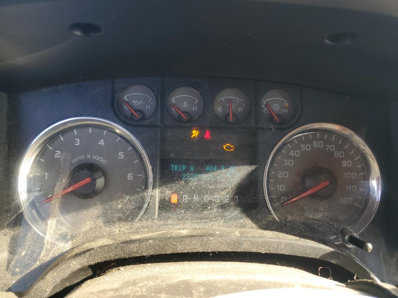 2010 Ford F-150 - Image 9