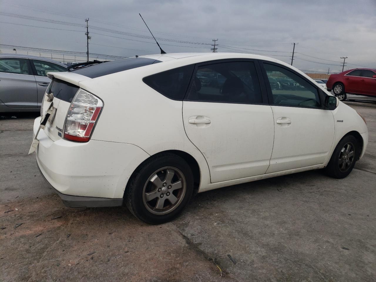 2007 Toyota Prius - Image 3
