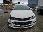 2018 Chevrolet Cruze Ls for Sale in Windsor, NJ - Front End