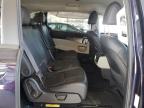 2022 Kia Carnival Lx na sprzedaż w Cartersville, GA - Side