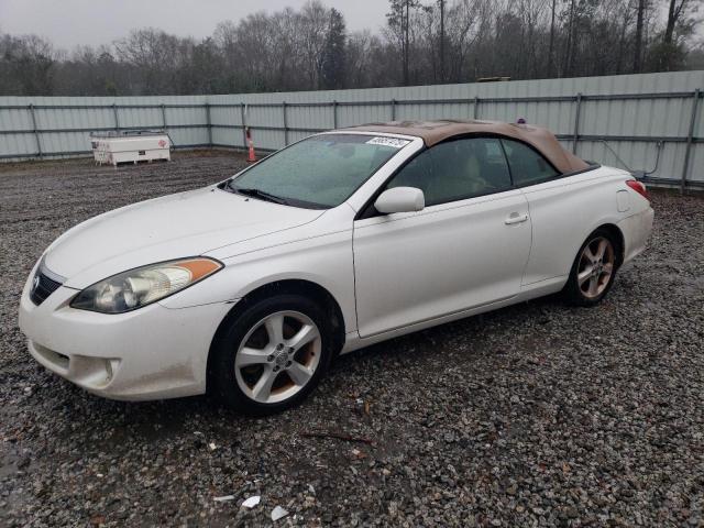 2006 Toyota Camry Solara Se