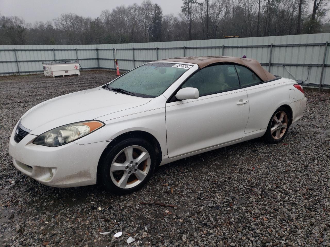 2006 Toyota Camry Solara - Image 1