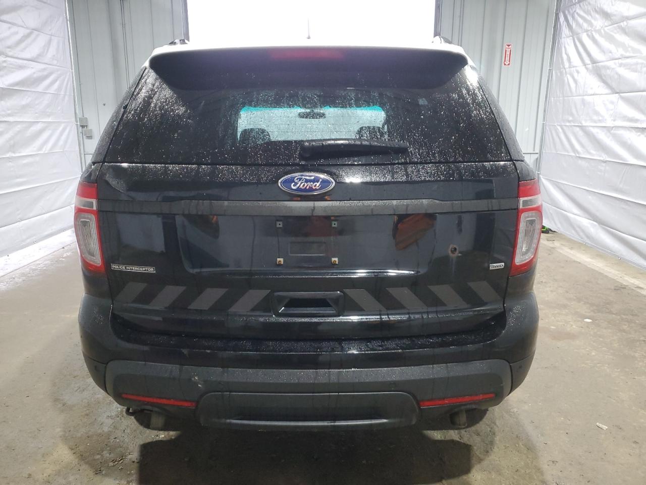2015 Ford Explorer - Image 6