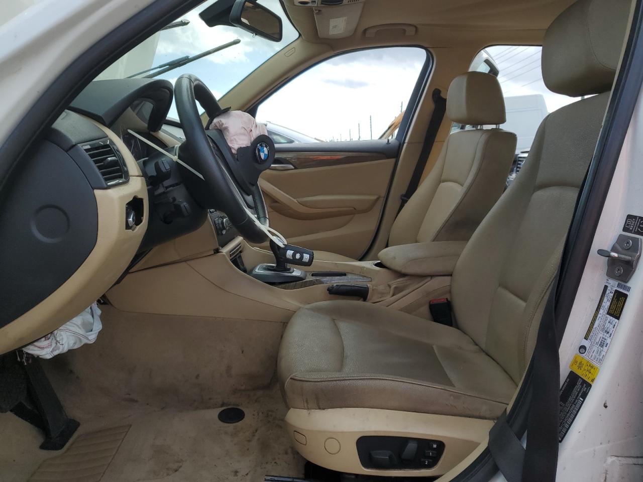 2013 BMW X1 - Image 7