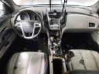 2010 Chevrolet Equinox Ltz на продаже в Elgin, IL - Burn - Interior