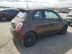 2013 Fiat 500 Pop للبيع في Austell، GA - Front End