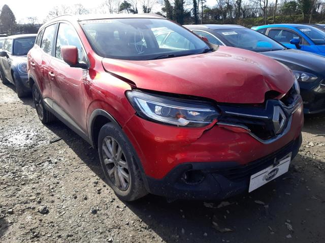 2015 RENAULT KADJAR DYN