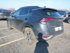 2024 KIA SPORTAGE G for sale at Copart SANDTOFT