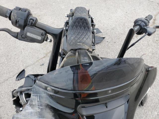 2021 HARLEY-DAVIDSON FLHXS 