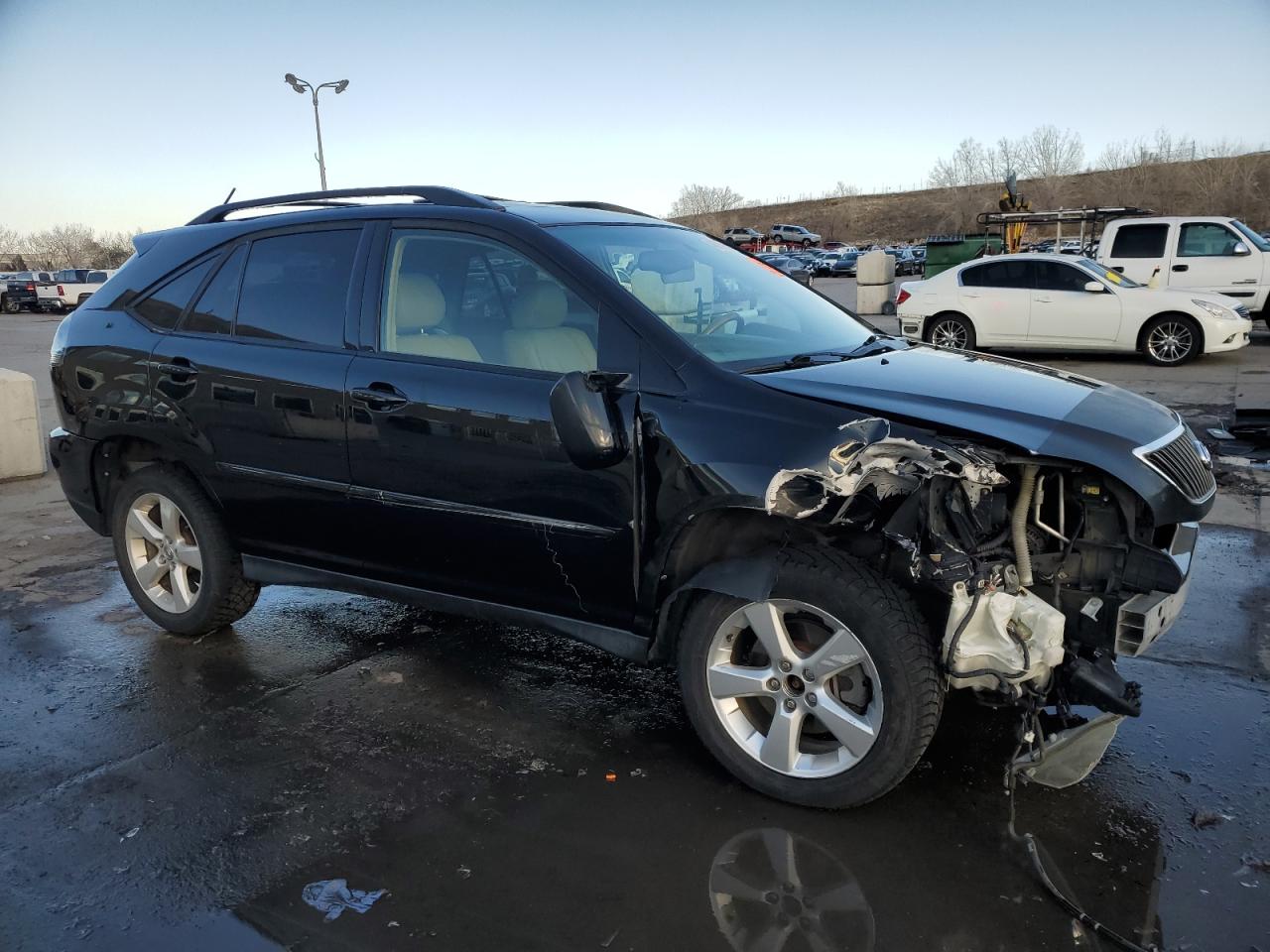 2004 Lexus RX - Image 4