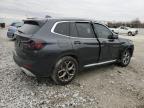 2023 Bmw X3 Xdrive30I للبيع في Walton، KY - Side