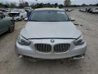 2011 Bmw 550 Gt للبيع في Florence، MS - Front End