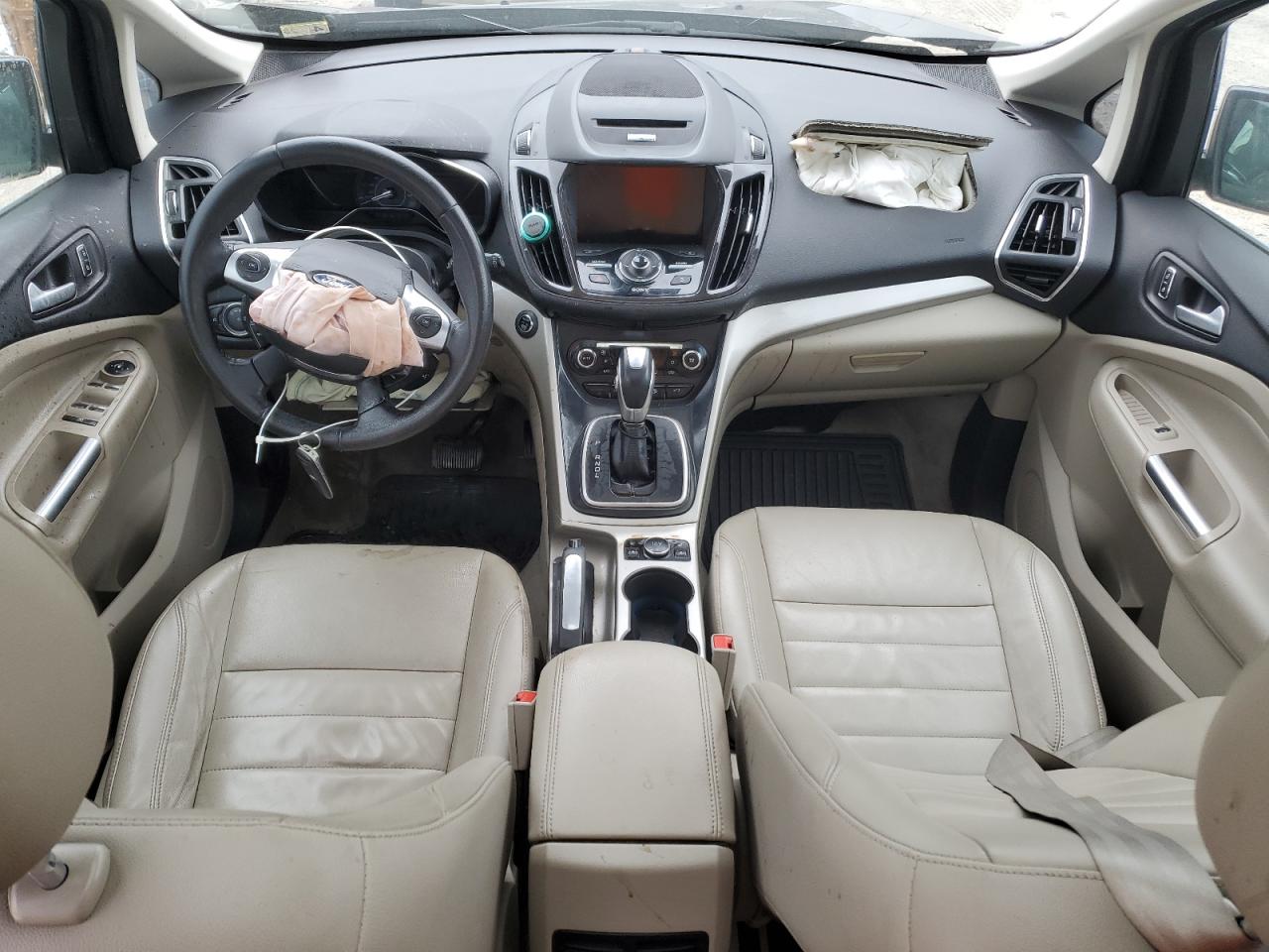 2013 Ford C-MAX - Image 8