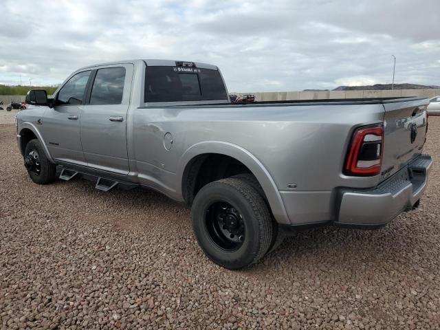 2021 RAM 3500 LARAMIE