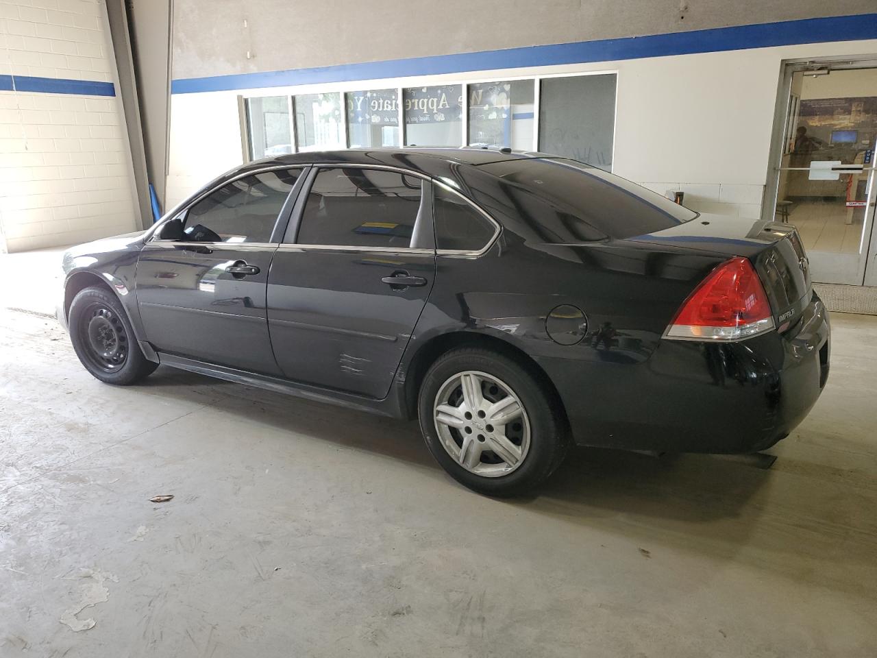 2012 Chevrolet Impala - Image 2