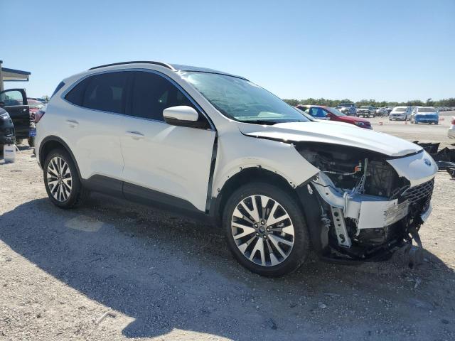  FORD ESCAPE 2020 Белы