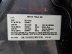 2022 Tesla Model Y  на продаже в Houston, TX - Rear End