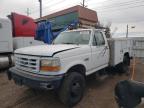 1997 Ford F350  for Sale in Colorado Springs, CO - Vandalism