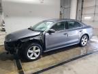 2012 Volkswagen Passat Se for Sale in York Haven, PA - Side