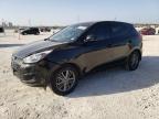 2015 Hyundai Tucson Gls de vânzare în New Braunfels, TX - Front End
