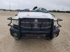 2007 Dodge Ram 2500  продається в New Braunfels, TX - Rollover