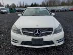 2012 Mercedes-Benz C 300 4Matic за продажба в Portland, OR - Side