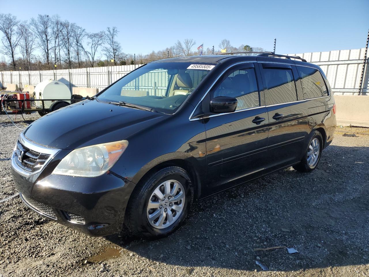 2009 Honda Odyssey - Image 1