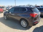 2017 Buick Envision Preferred იყიდება Indianapolis-ში, IN - Side