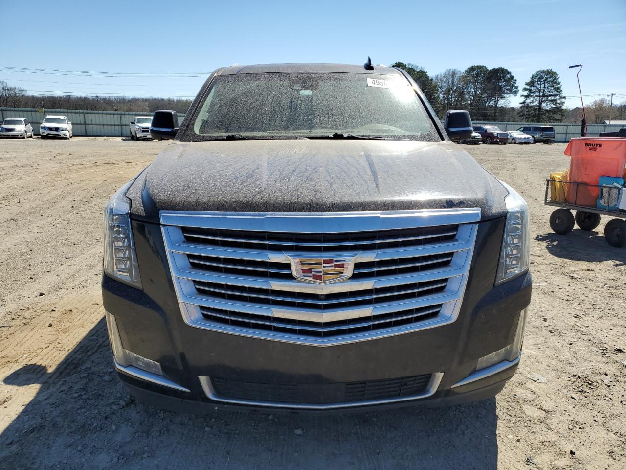 2016 Cadillac Escalade - Image 5