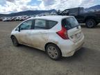 2019 Nissan Versa Note S იყიდება Helena-ში, MT - Front End