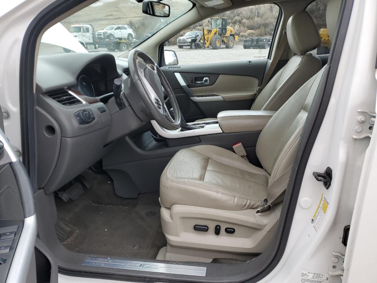 2013 Ford Edge - Image 7