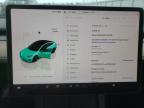 2023 Tesla Model 3    продається в Sacramento, CA - Rear End