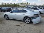 2013 Nissan Maxima S for Sale in Harleyville, SC - Side