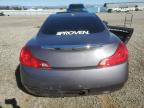 2013 Infiniti G37 Journey zu verkaufen in Anderson, CA - Front End